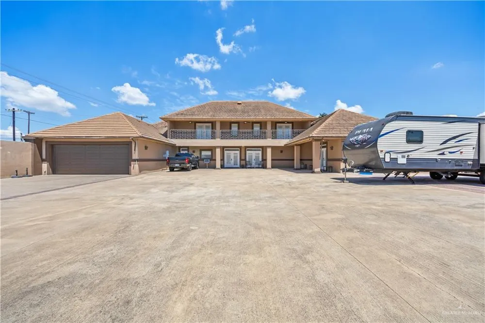 800 E Mile 3 Road Mission, TX 78573