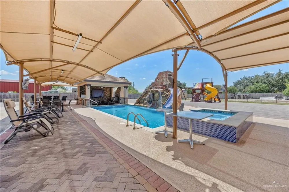 800 E Mile 3 Road Mission, TX 78573