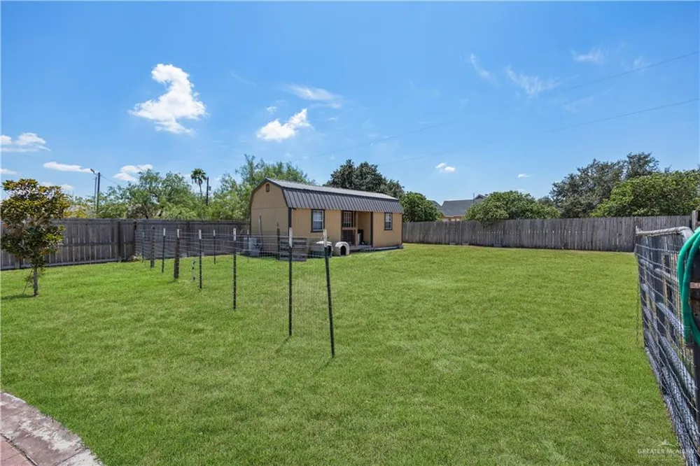 800 E Mile 3 Road Mission, TX 78573