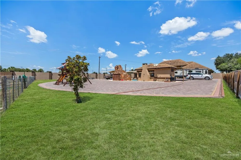 800 E Mile 3 Road Mission, TX 78573