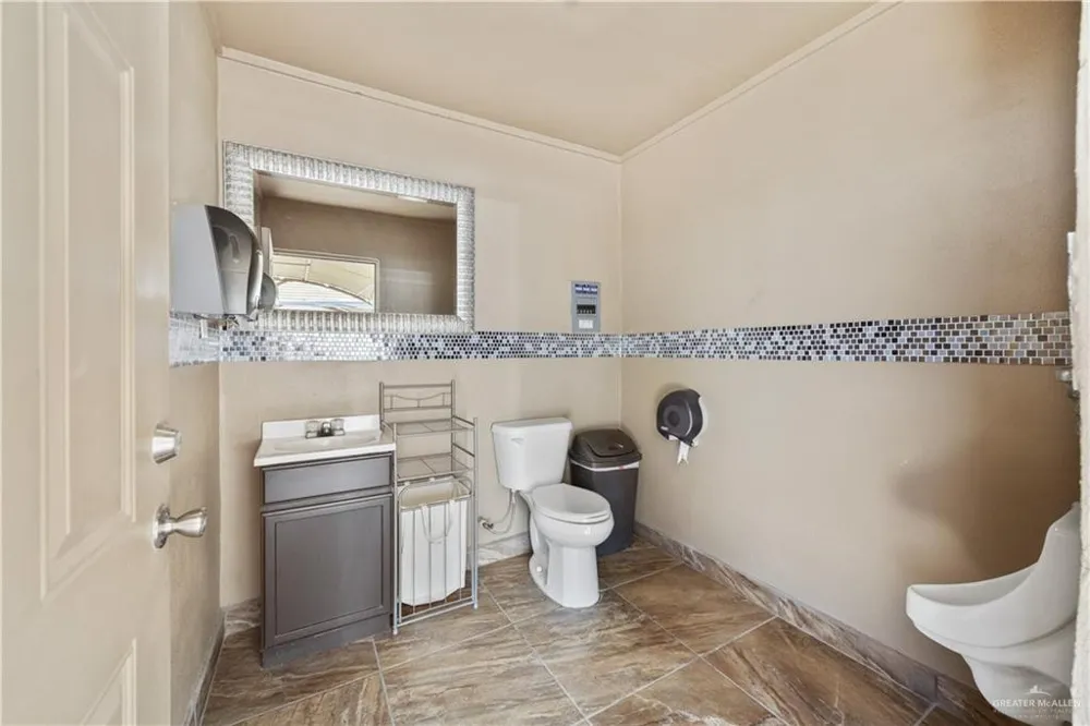 800 E Mile 3 Road Mission, TX 78573