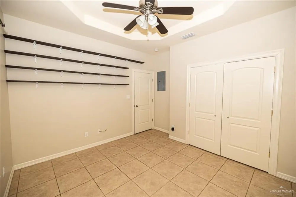2011 Chance Drive #A Edinburg, TX 78539