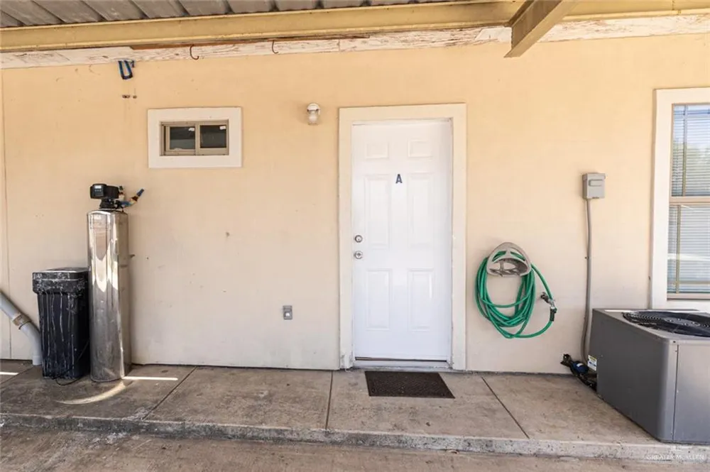 2011 Chance Drive #A Edinburg, TX 78539