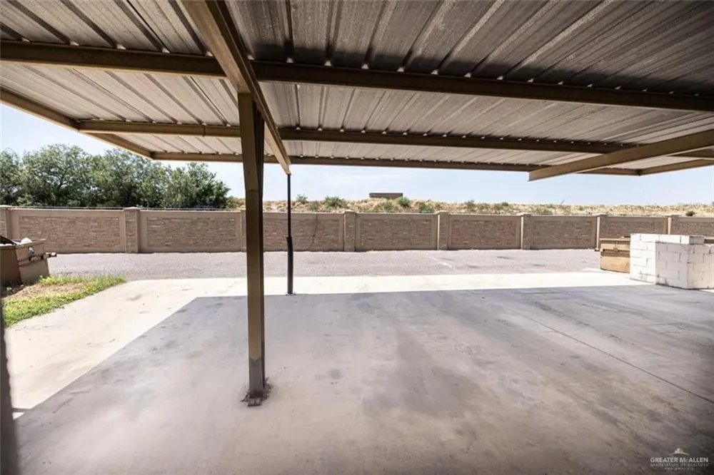 2011 Chance Drive #A Edinburg, TX 78539