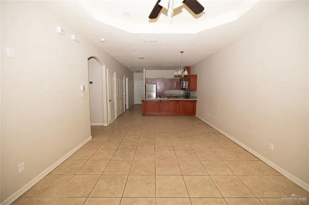 2011 Chance Drive #A Edinburg, TX 78539
