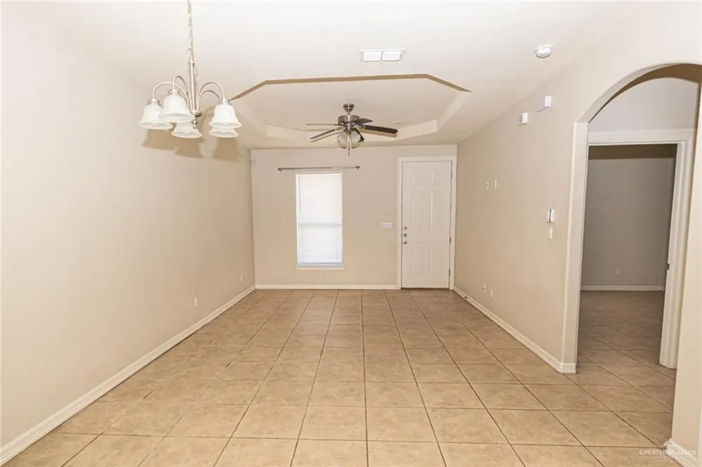 2011 Chance Drive #A Edinburg, TX 78539