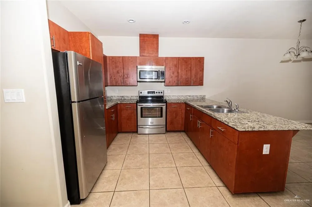 2011 Chance Drive #A Edinburg, TX 78539
