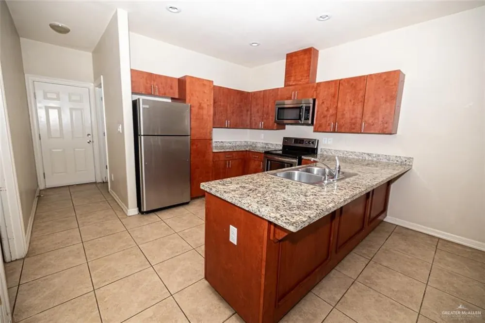 2011 Chance Drive #A Edinburg, TX 78539