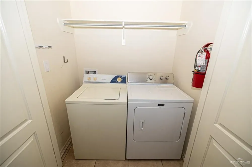 2011 Chance Drive #A Edinburg, TX 78539