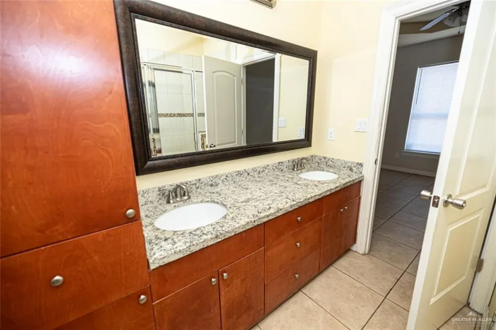 2011 Chance Drive #A Edinburg, TX 78539