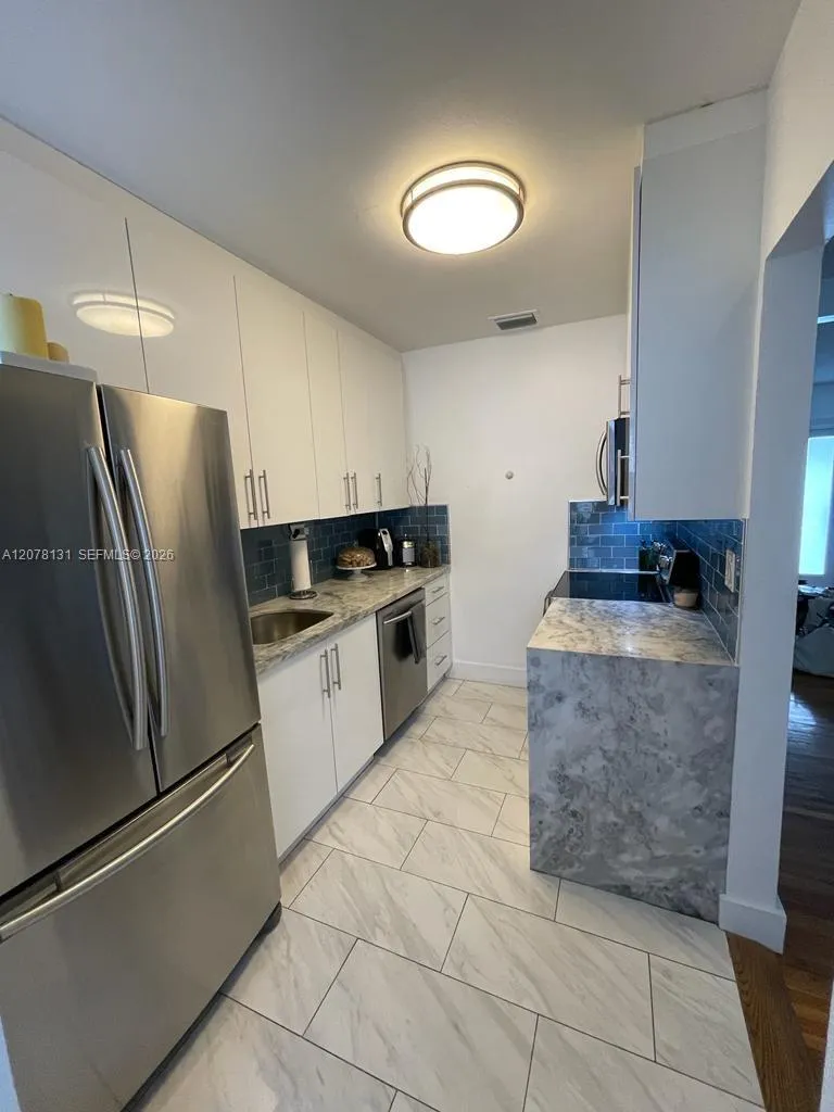 1545 NE 138th St North Miami, FL 33161
