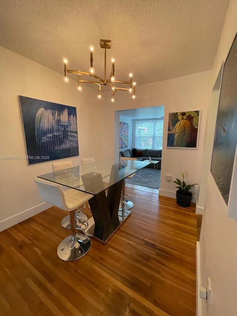 1545 NE 138th St North Miami, FL 33161