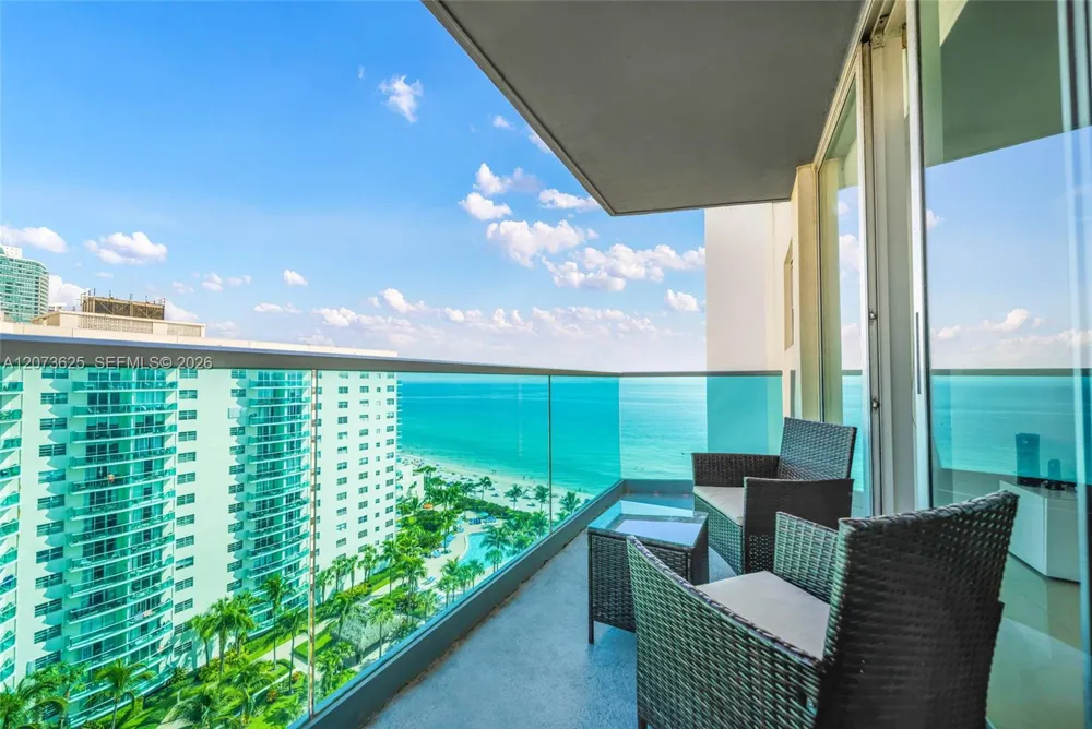 4001 S Ocean Dr #15P Hollywood, FL 33019