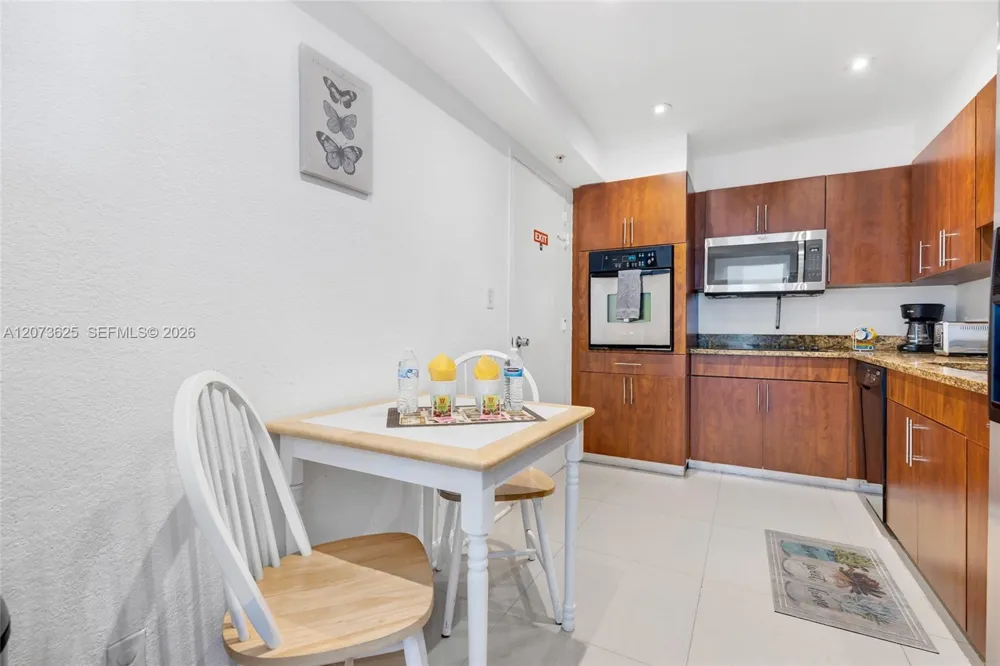 4001 S Ocean Dr #15P Hollywood, FL 33019