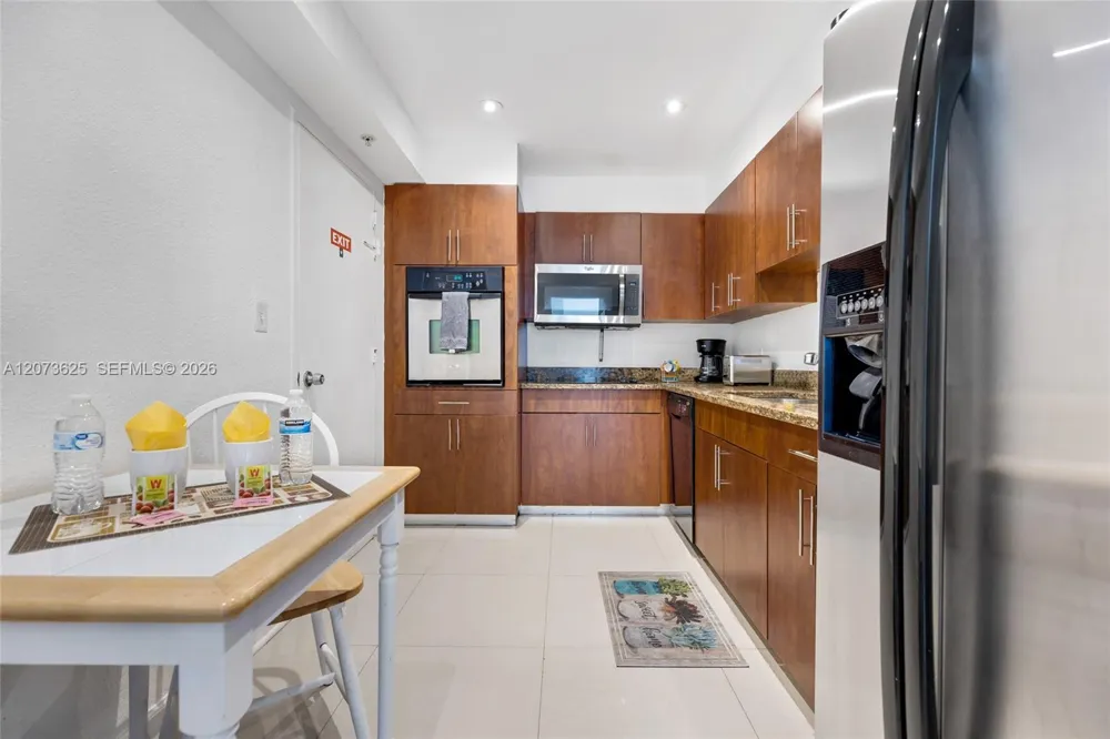 4001 S Ocean Dr #15P Hollywood, FL 33019