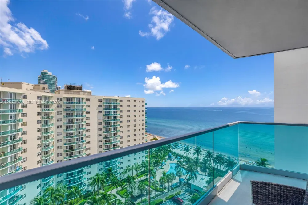 4001 S Ocean Dr #15P Hollywood, FL 33019