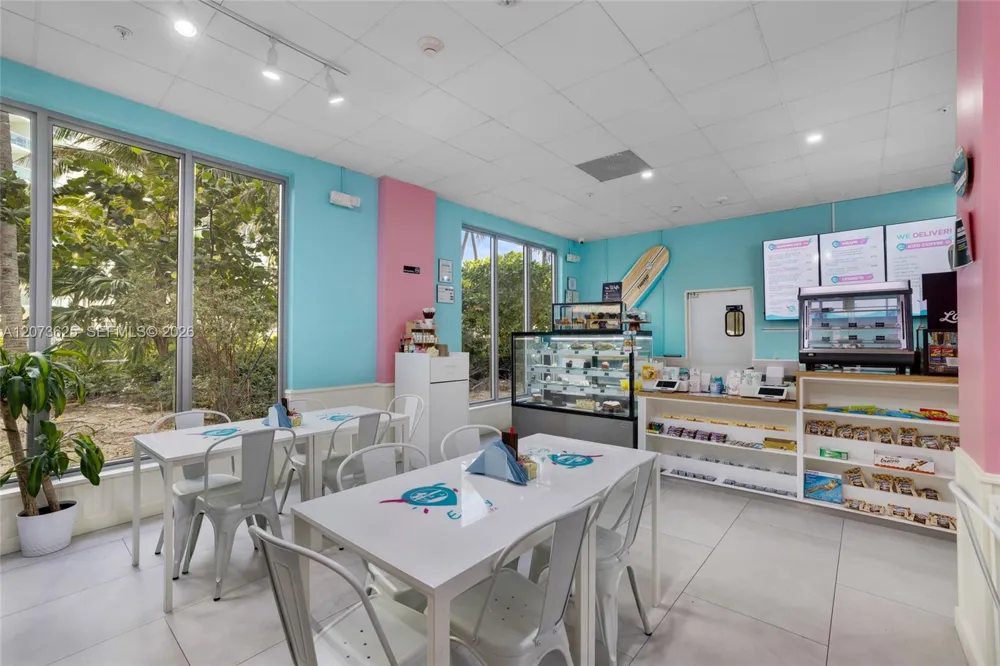 4001 S Ocean Dr #15P Hollywood, FL 33019