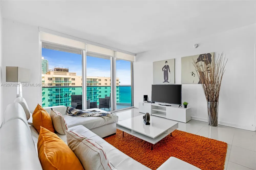 4001 S Ocean Dr #15P Hollywood, FL 33019
