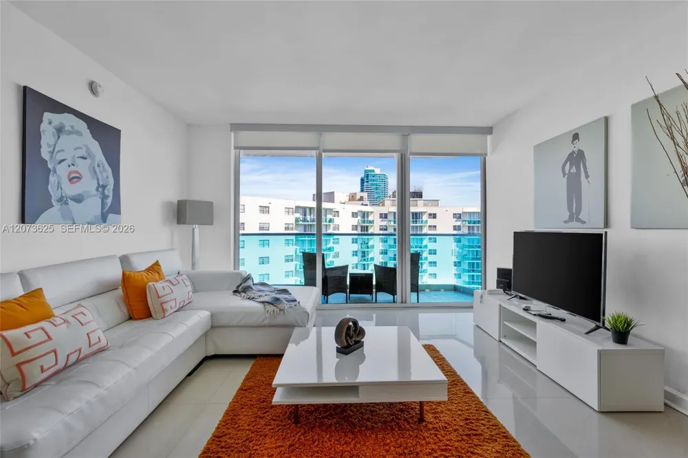 4001 S Ocean Dr #15P Hollywood, FL 33019
