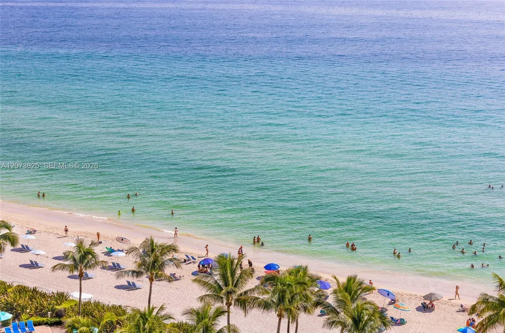 4001 S Ocean Dr #15P Hollywood, FL 33019