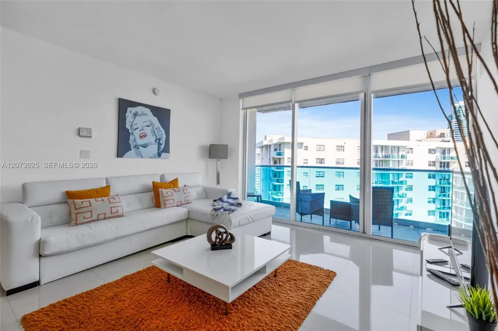 4001 S Ocean Dr #15P Hollywood, FL 33019