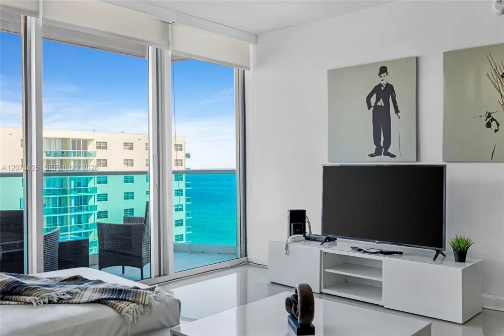 4001 S Ocean Dr #15P Hollywood, FL 33019