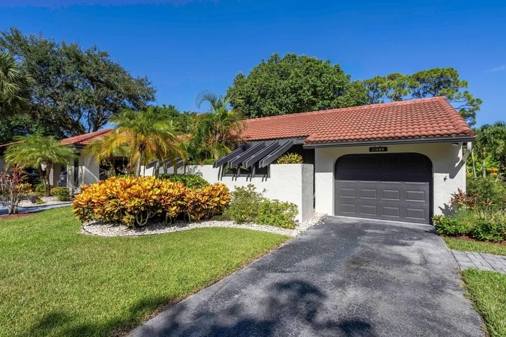 21680 Tall Palm Circle #12-B Boca Raton, FL 33433
