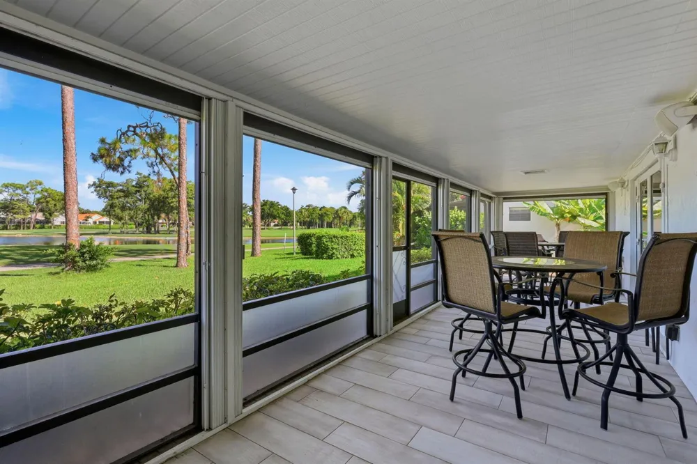 21680 Tall Palm Circle #12-B Boca Raton, FL 33433