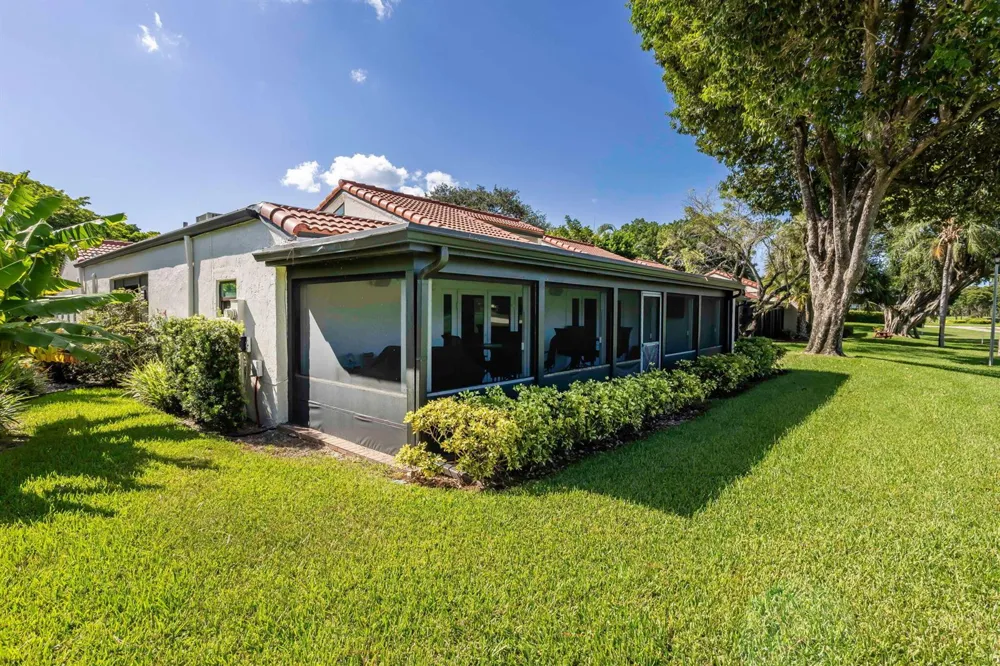 21680 Tall Palm Circle #12-B Boca Raton, FL 33433