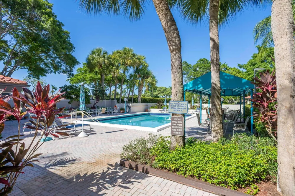21680 Tall Palm Circle #12-B Boca Raton, FL 33433