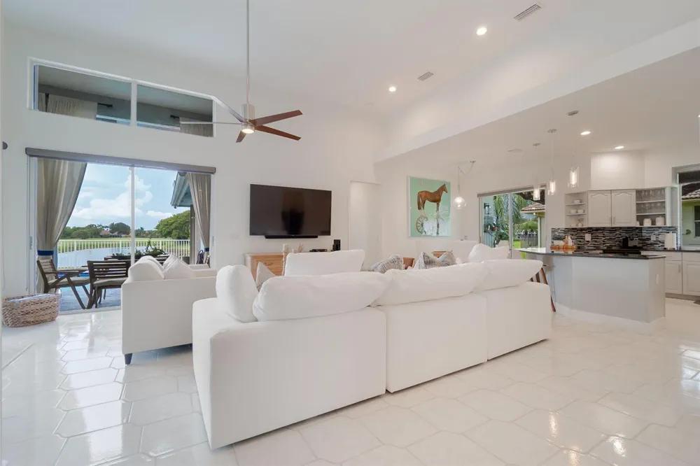 1907 S Club Drive Wellington, FL 33414