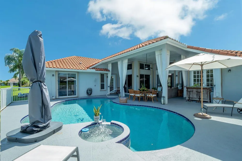 1907 S Club Drive Wellington, FL 33414