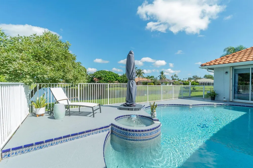 1907 S Club Drive Wellington, FL 33414
