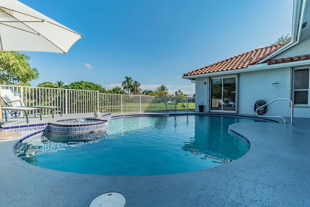 1907 S Club Drive Wellington, FL 33414