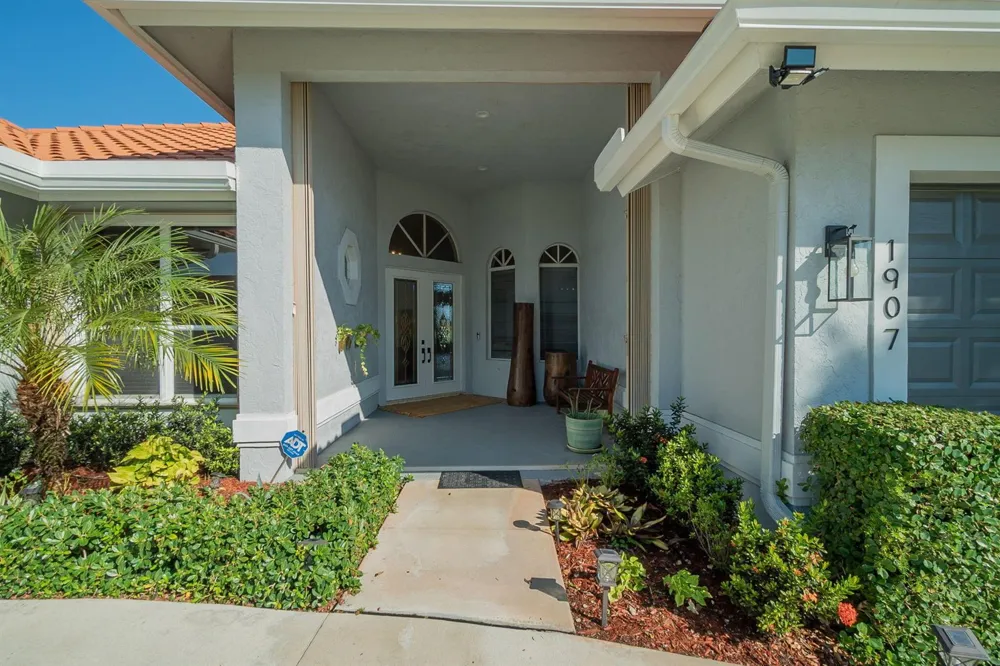 1907 S Club Drive Wellington, FL 33414