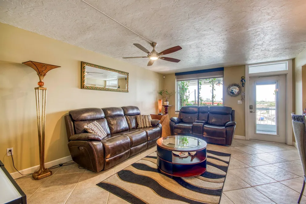 108 Paradise Harbour Boulevard #514 + Boat Slip 2 North Palm Beach, FL 33408