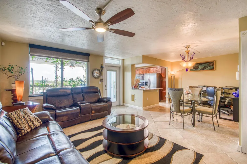 108 Paradise Harbour Boulevard #514 + Boat Slip 2 North Palm Beach, FL 33408