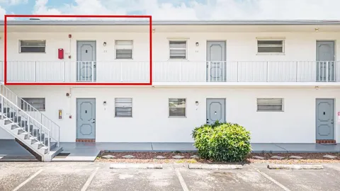 420 W PALM STREET #23