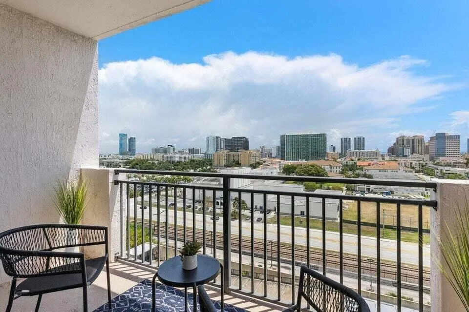 616 Clearwater Park Road #1208 West Palm Beach, FL 33401