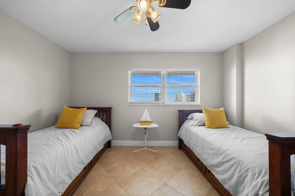511 BAYSHORE DRIVE #810 Fort Lauderdale, FL 33304