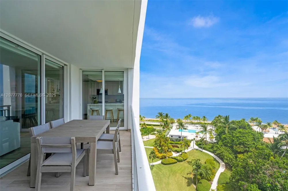 607 Ocean Dr #10K Key Biscayne, FL 33149