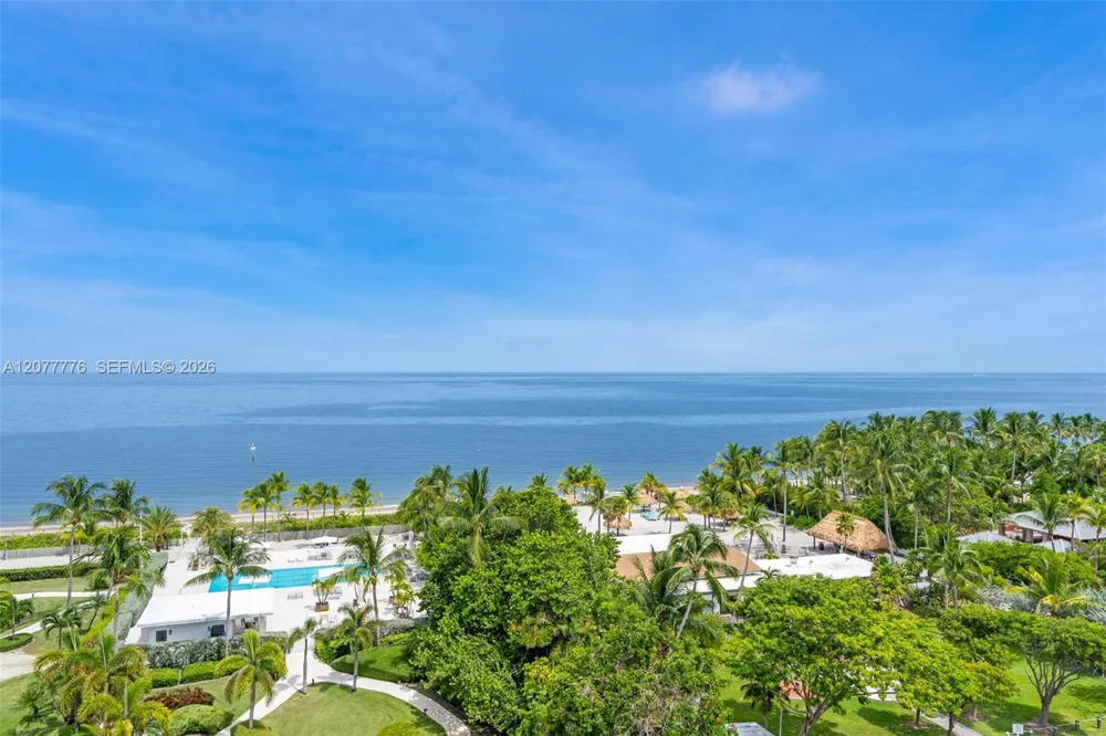607 Ocean Dr #10K Key Biscayne, FL 33149