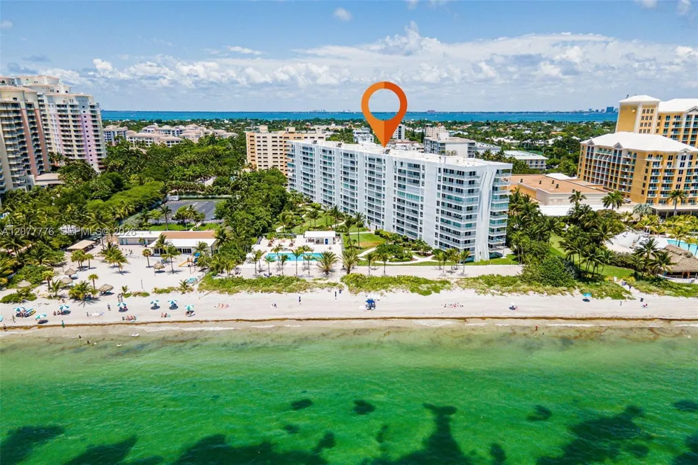607 Ocean Dr #10K Key Biscayne, FL 33149