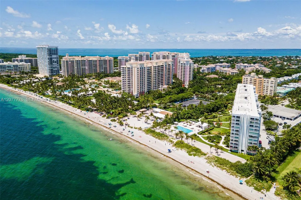 607 Ocean Dr #10K Key Biscayne, FL 33149
