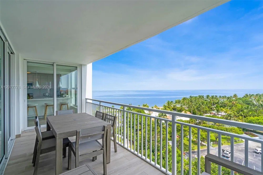 607 Ocean Dr #10K Key Biscayne, FL 33149