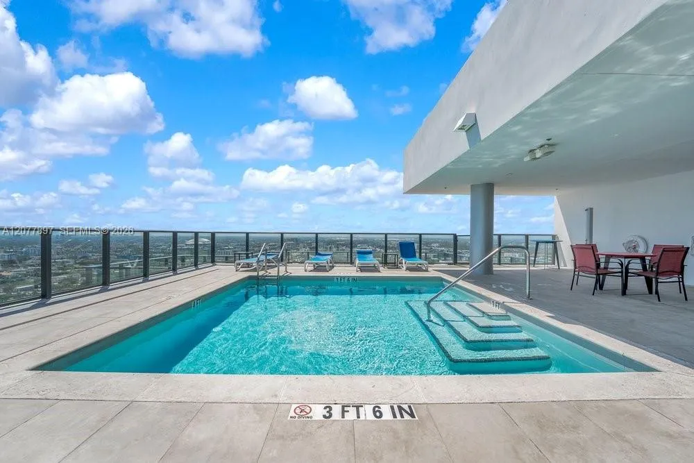 1600 NE 1st Ave #2811 Miami, FL 33132