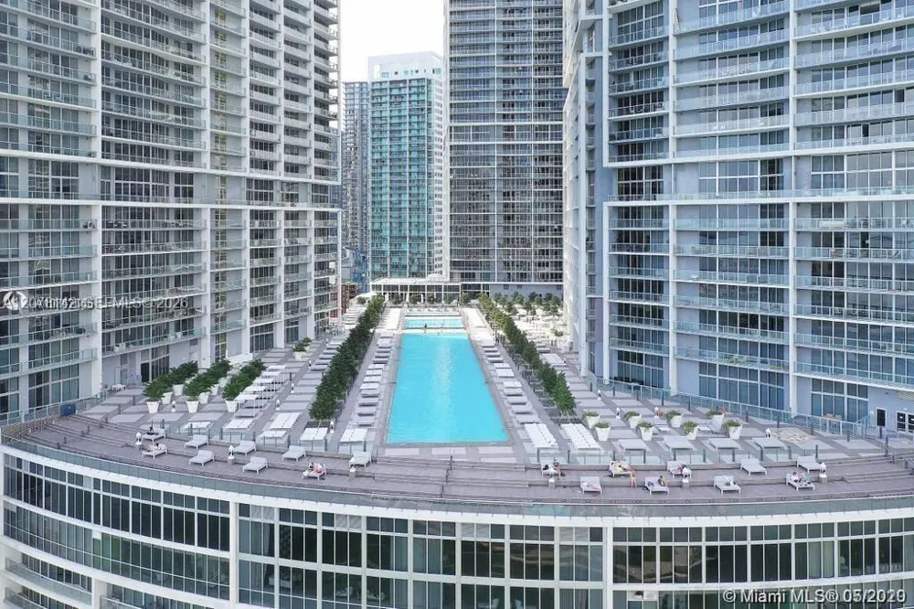 475 Brickell Ave #3908 Miami, FL 33131