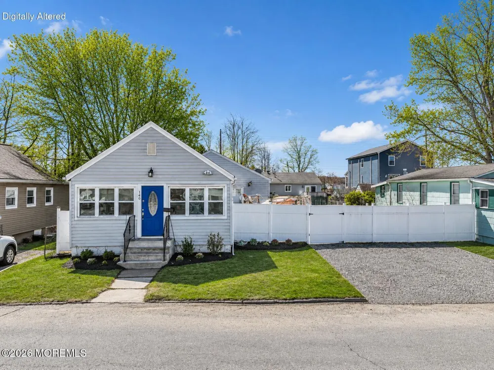 140 7th Street Hazlet, NJ 07734