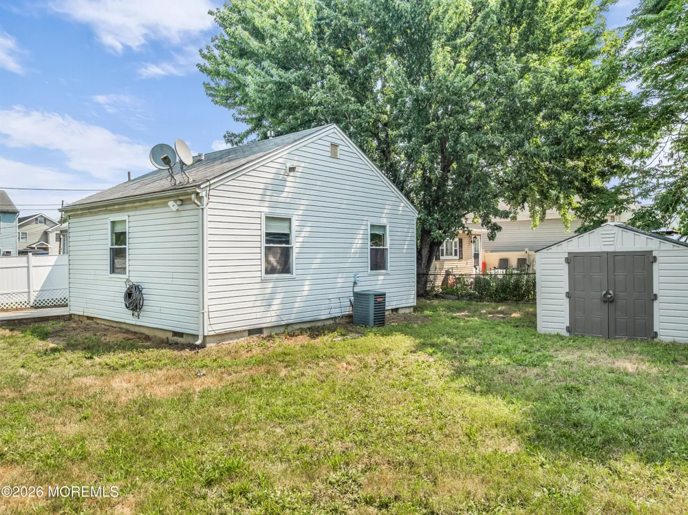 140 7th Street Hazlet, NJ 07734
