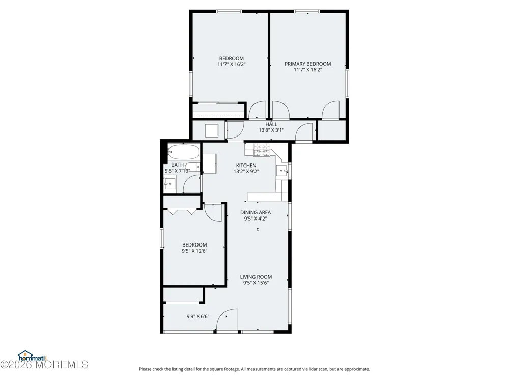 140 7th Street Hazlet, NJ 07734